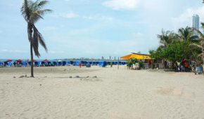 Hotel Pueblito Playa